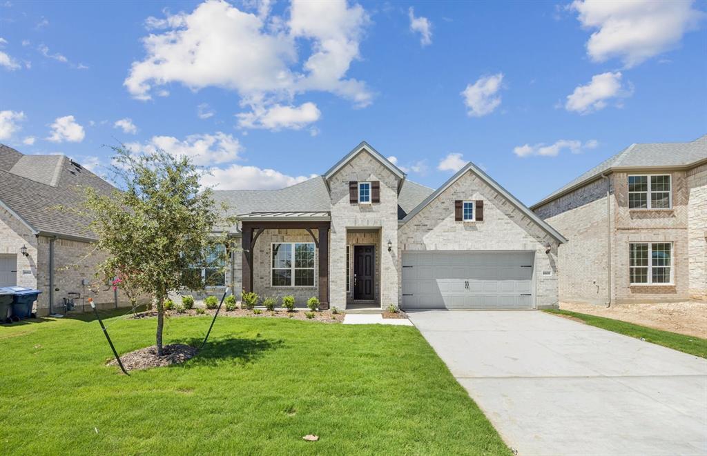 6608 Fort Parker Way Property Photo 1