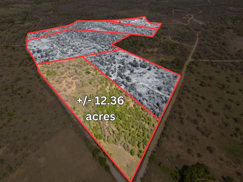 Tbd 12.36 Acre Slusher Road Property Photo