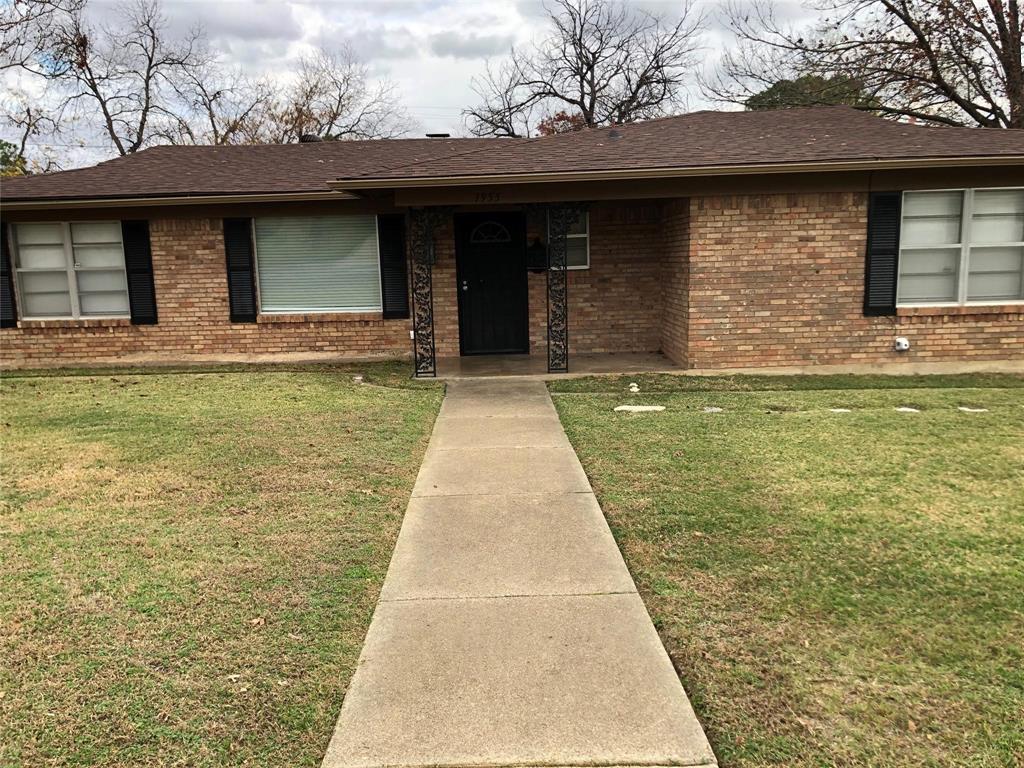 1955 Milam Street Property Photo