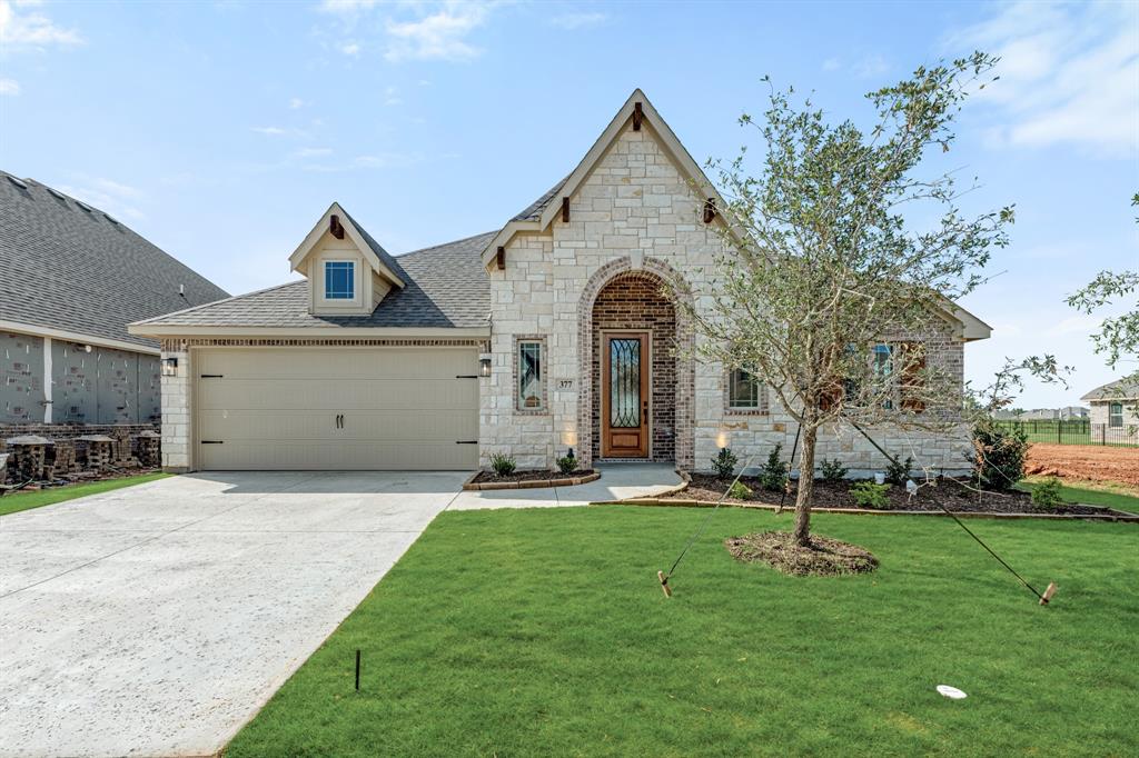 377 Paddle Boat Drive Property Photo 1