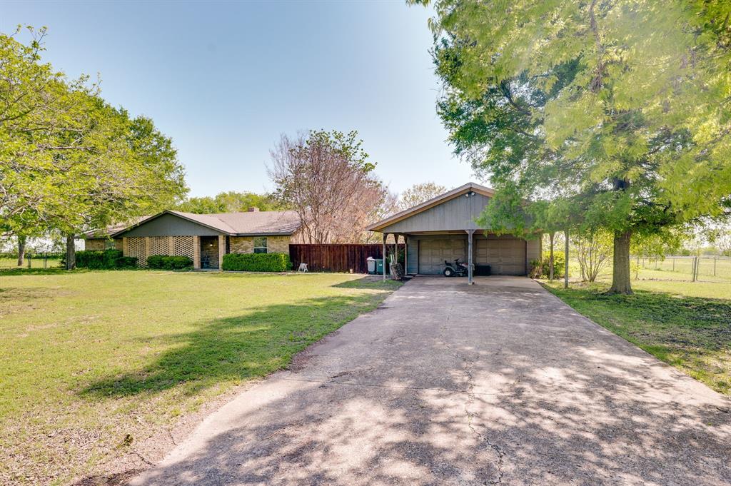 Pecan Hill Real Estate Listings Main Image