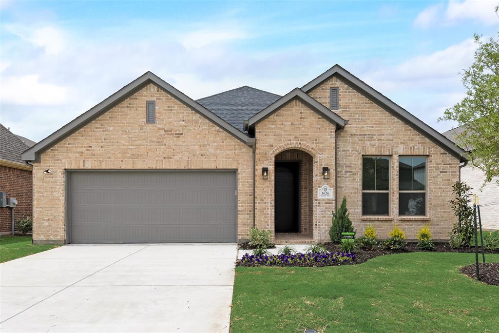1626 Yorkie Drive Property Photo 1