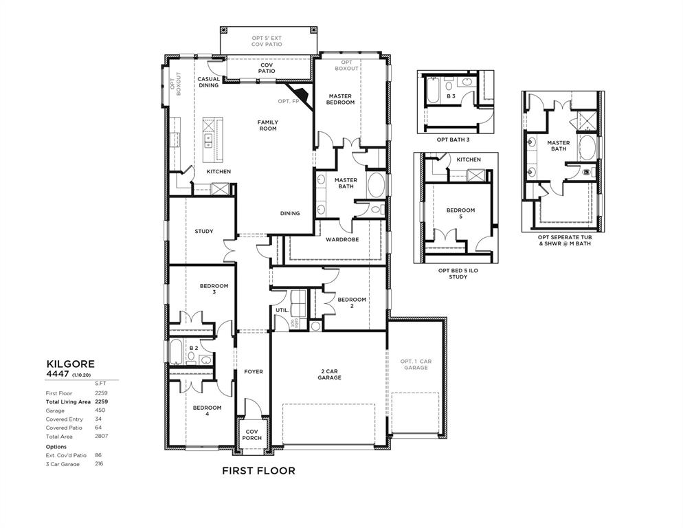1626 Yorkie Drive Property Photo 38