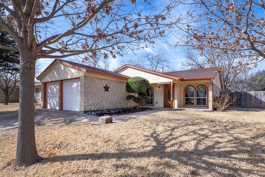 7313 Meadowbrook Drive Property Photo
