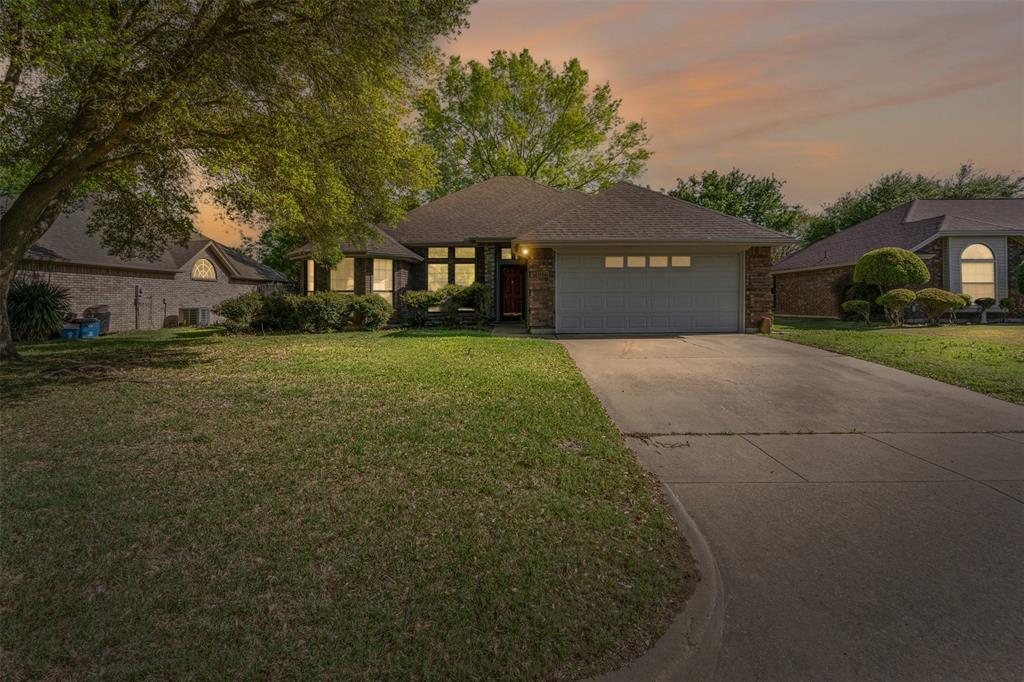 1220 Concho Drive Property Photo