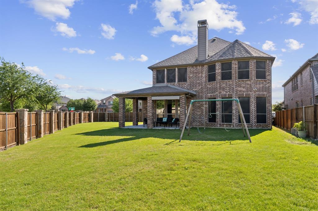 708 Winehart Street Property Photo