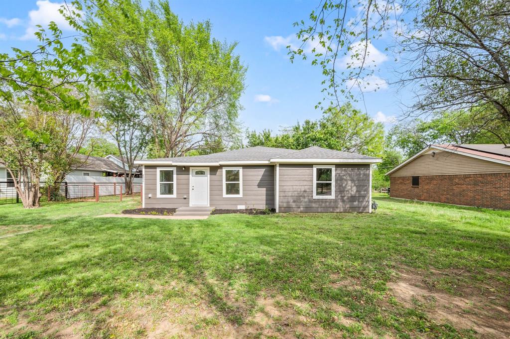 4921 Flamingo Road Property Photo 1