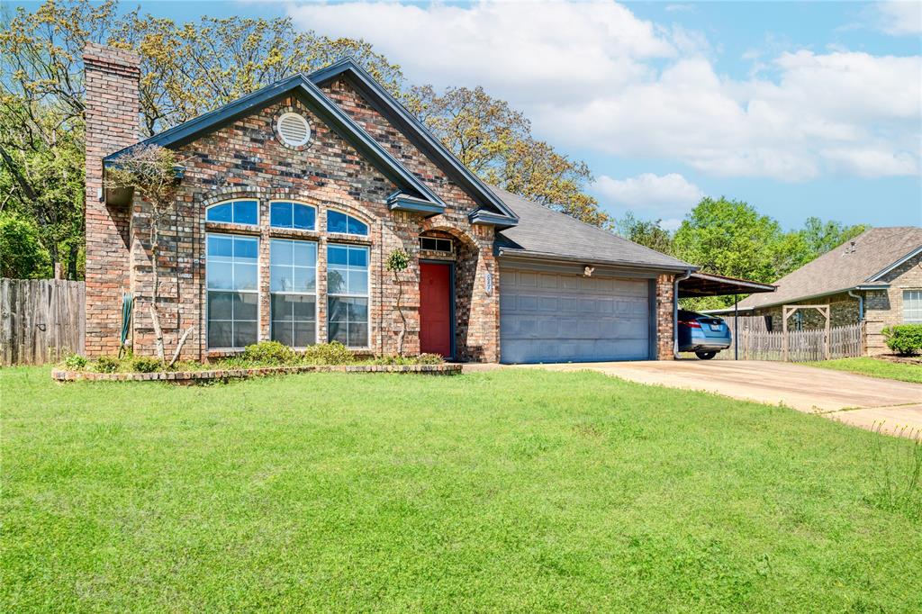 850 Lee Circle Property Photo
