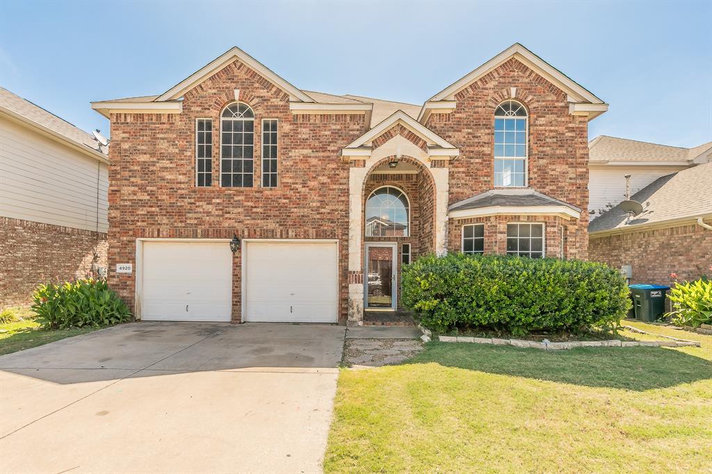 4920 Marineway Drive Property Photo 1
