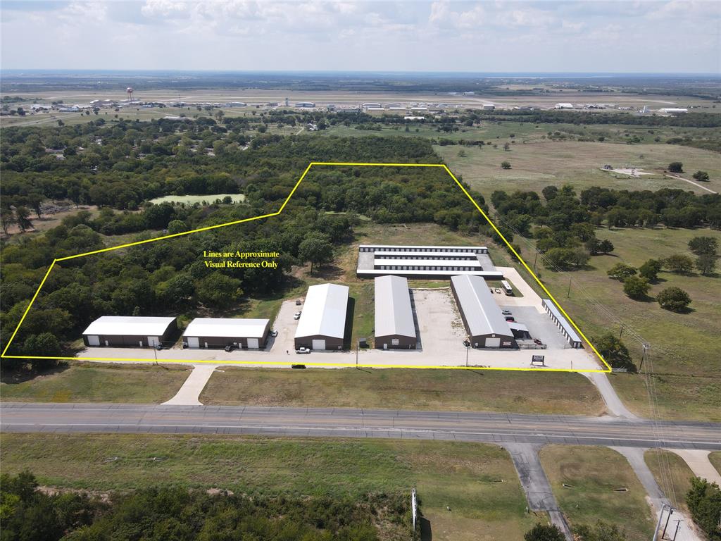 6585 N Fm 1417 Property Photo 4