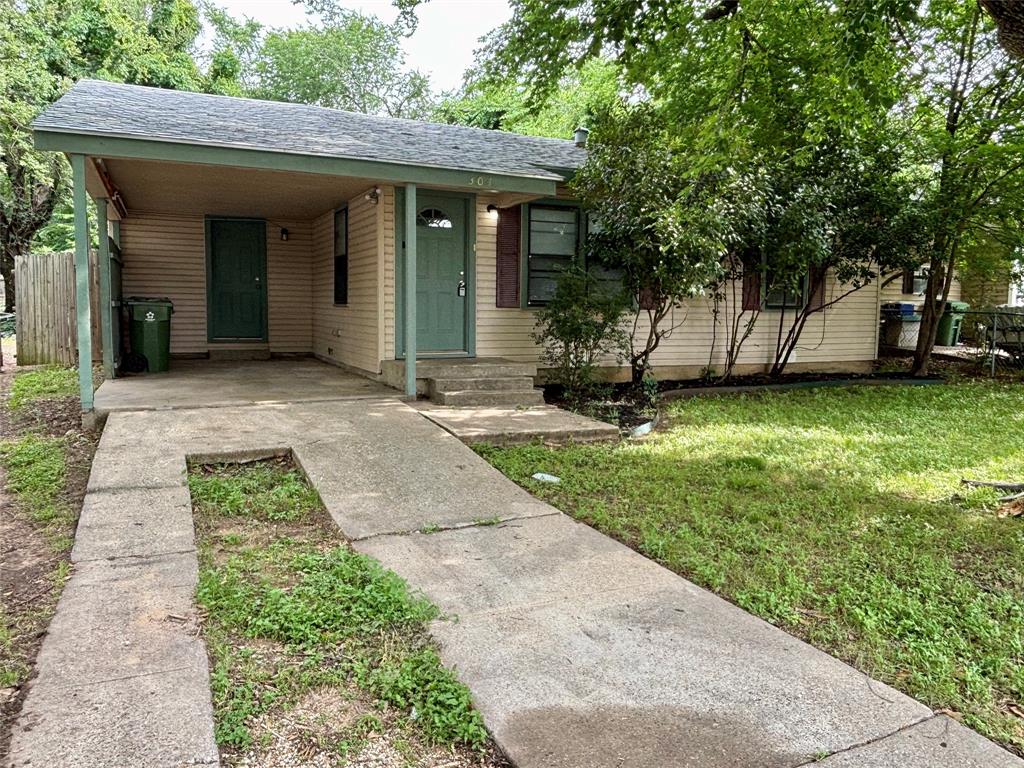 304 Elm Street Property Photo 1