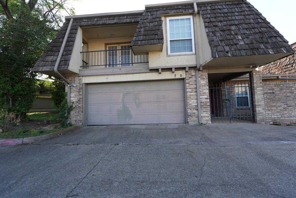 8560 Park Lane Property Photo