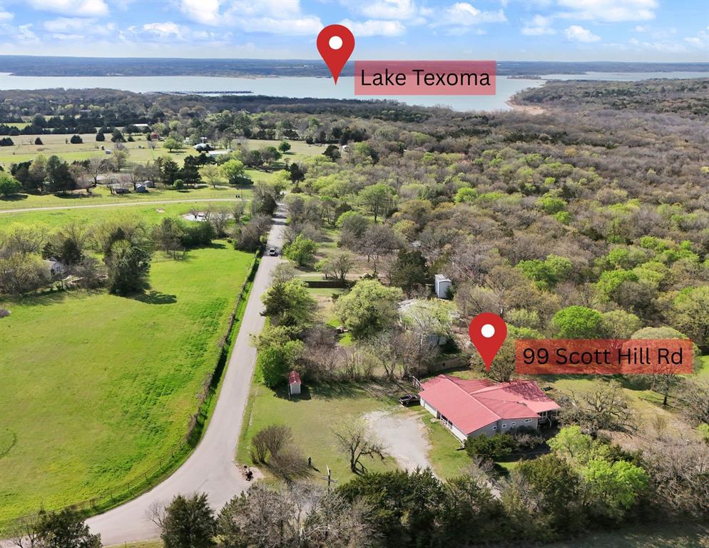 99 Scott Hill Road Property Photo 1