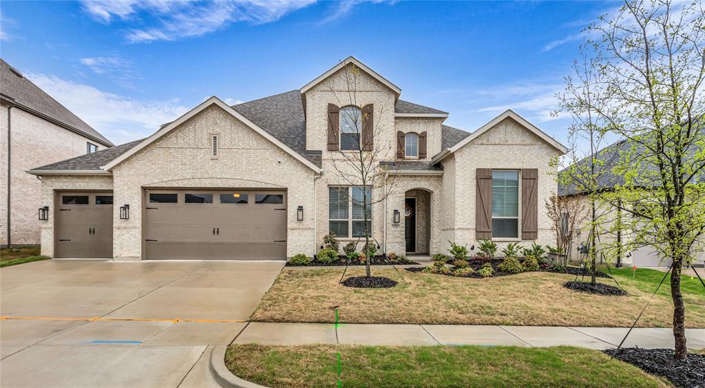 1723 Holly Oak Way Property Photo