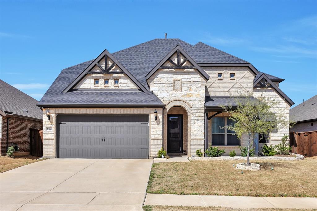 1204 Manor Creek Way Property Photo 1