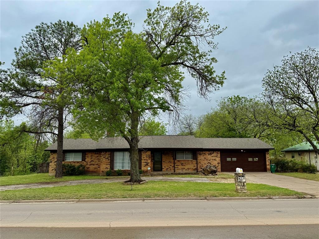 712 Indiana Street Property Photo 1
