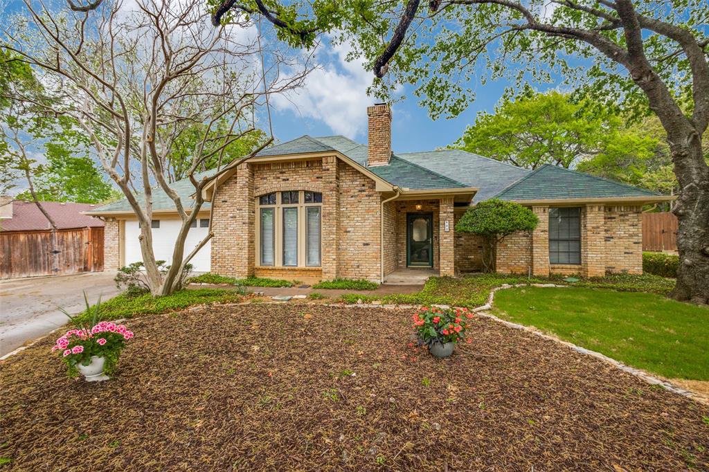 802 Chipwood Court Property Photo 1