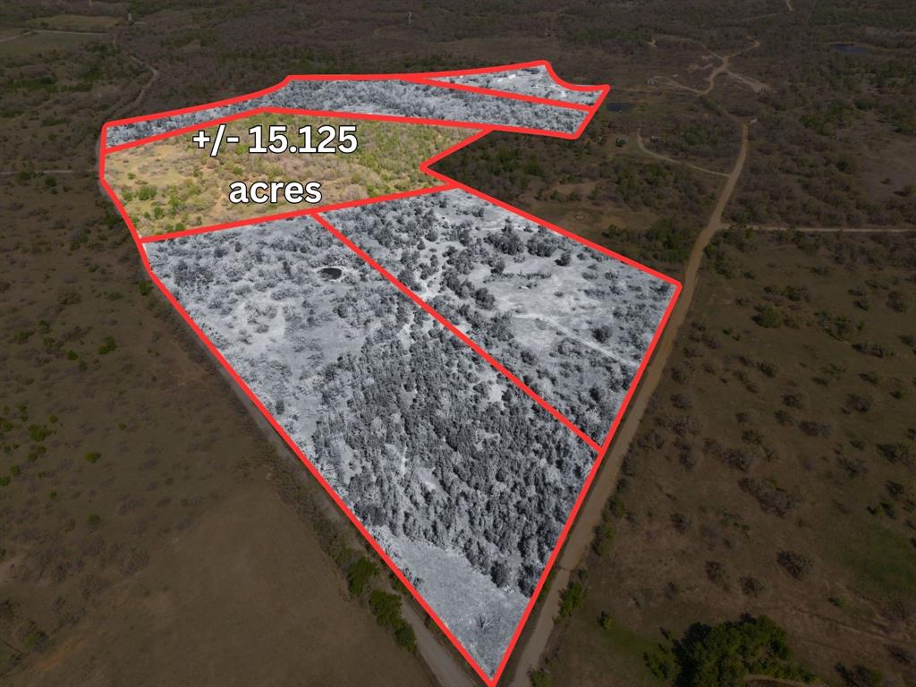 Tbd 15.125 Acres Slusher Road Property Photo