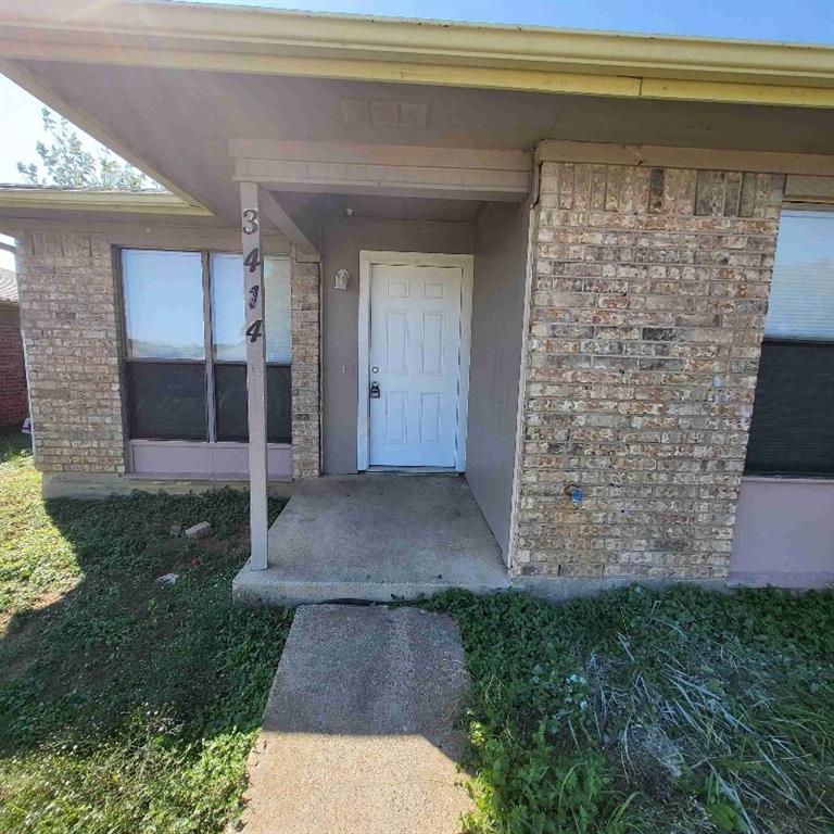 3416 Colonial Drive Property Photo