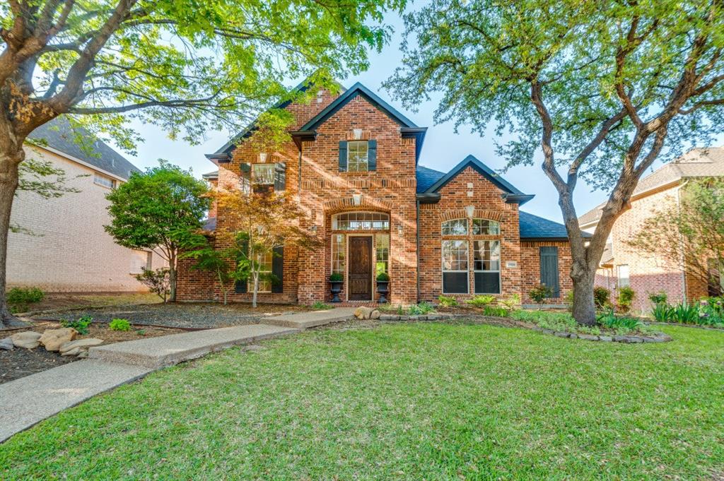 1928 Darnell Circle Property Photo