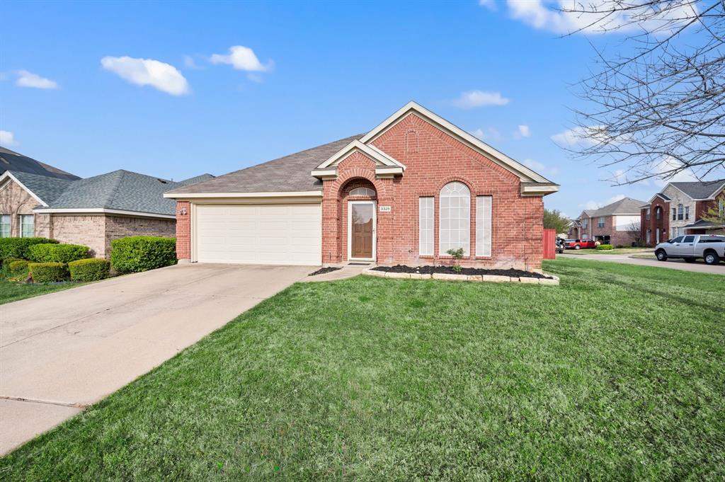 8329 Rolling Rock Drive Property Photo 1