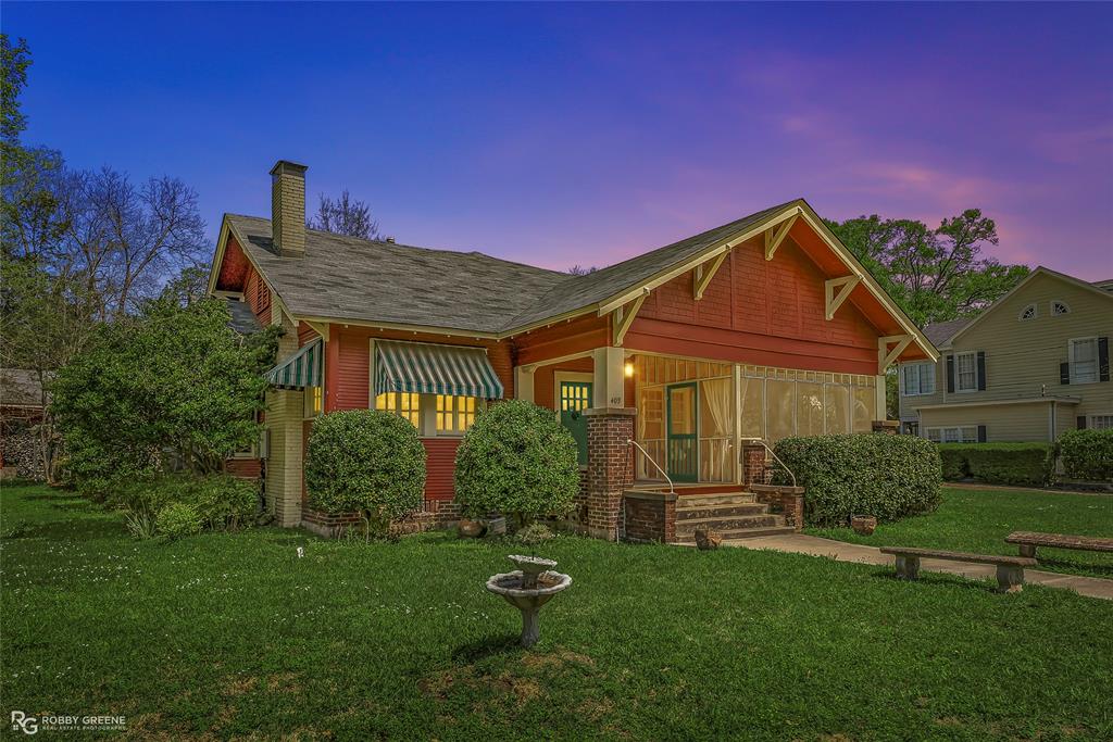 409 E And West Street Property Photo