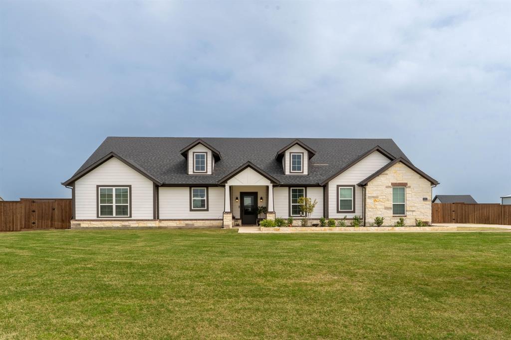 2315 Willow Wood Trail Property Photo