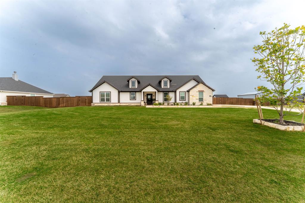 2315 Willow Wood Trail Property Photo 1