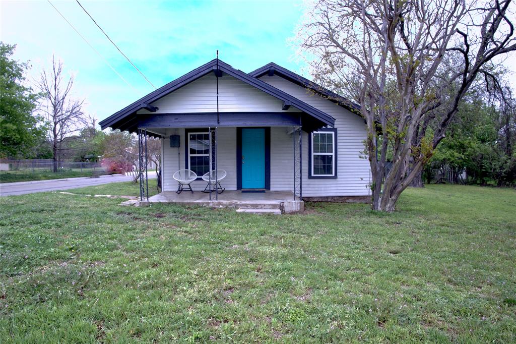 501 Eureka Street Property Photo 1