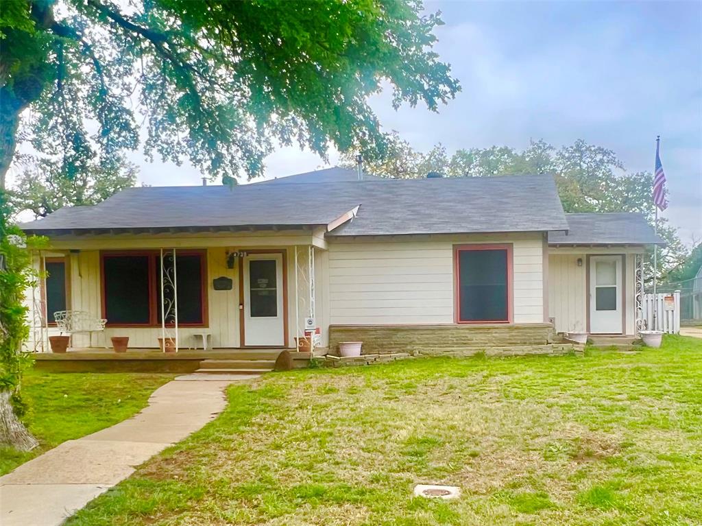 4735 Panola Avenue Property Photo