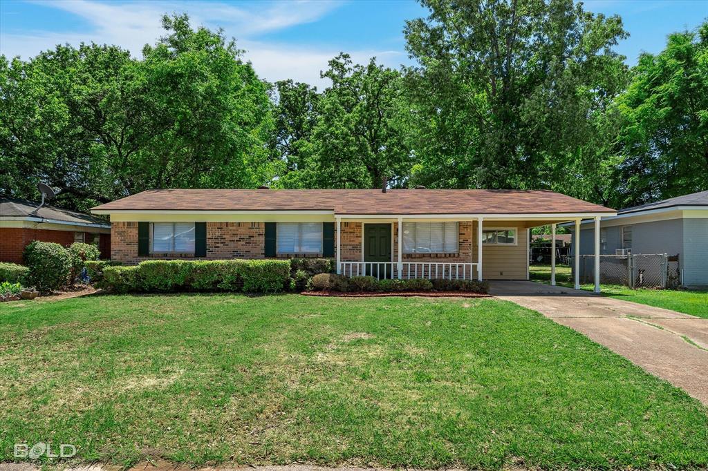 634 Meadowdale Place Property Photo