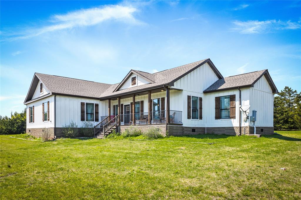 1022 Wortham Road Property Photo