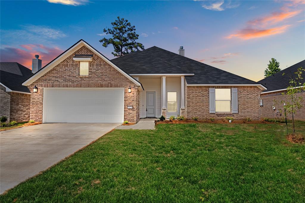 9124 Hearth Lane Property Photo