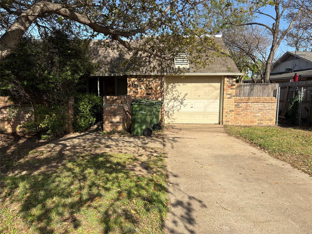 402 Rita Drive Property Photo