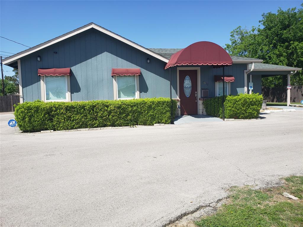5617 Watauga Road Property Photo 2
