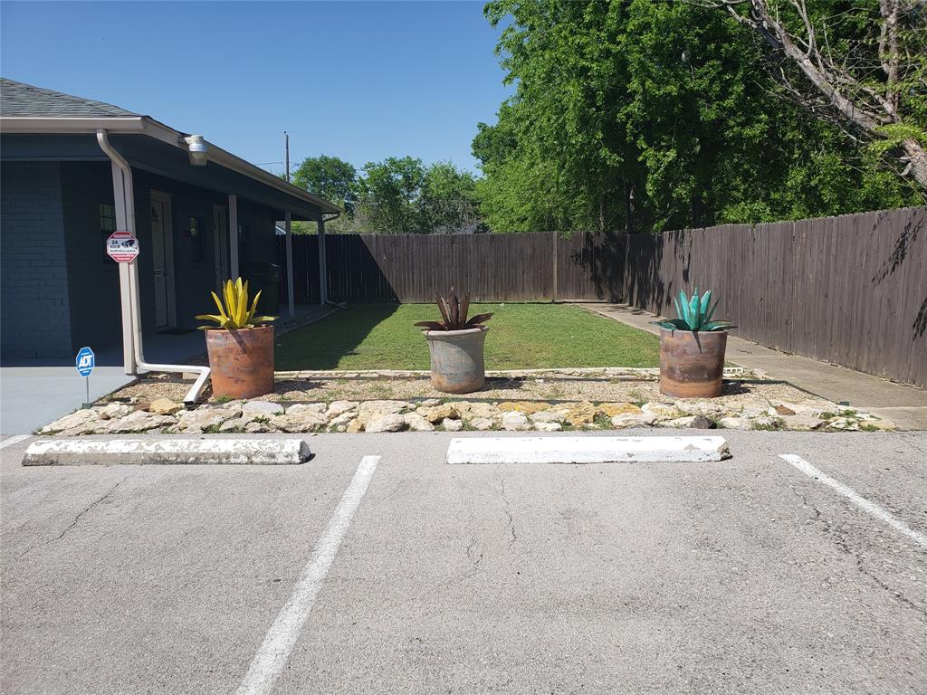 5617 Watauga Road Property Photo 4