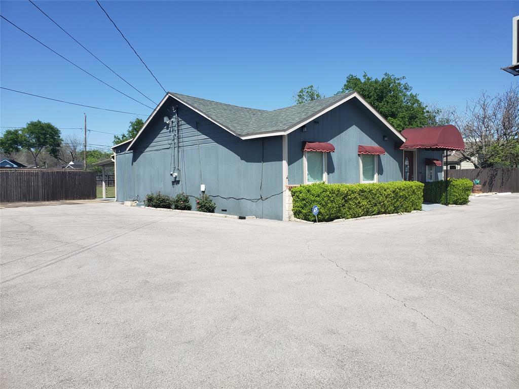 5617 Watauga Road Property Photo 5