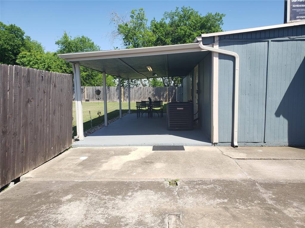 5617 Watauga Road Property Photo 34