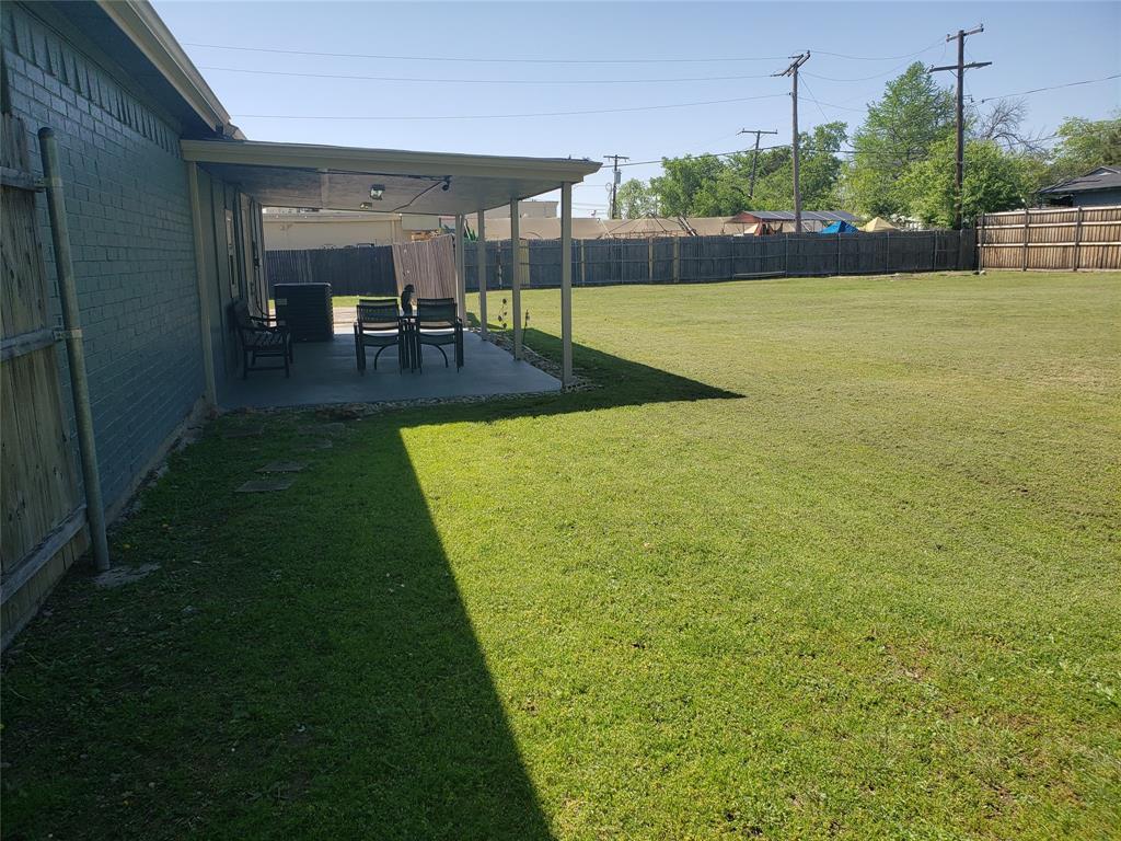 5617 Watauga Road Property Photo 38
