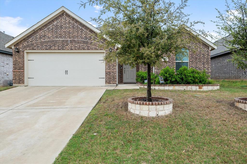 1305 Collett Sublett Road Property Photo