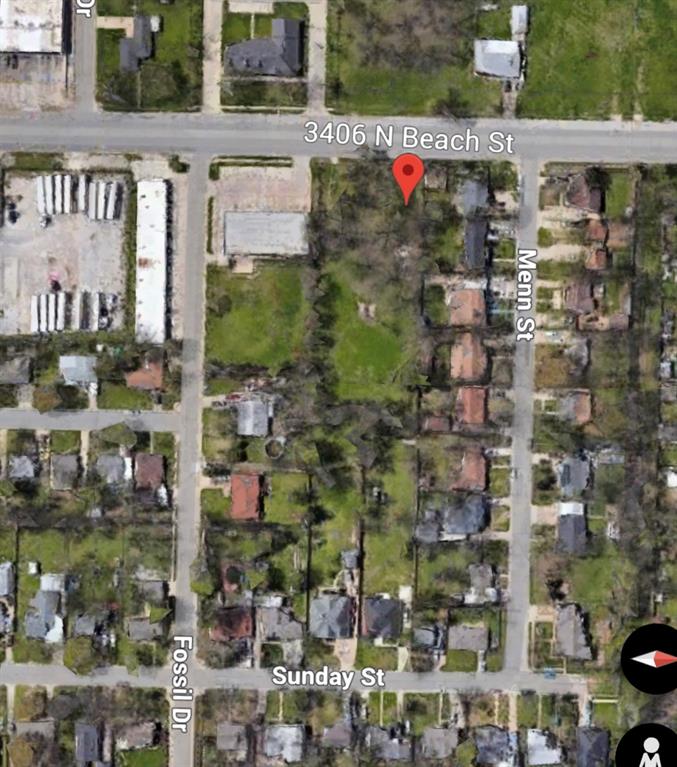 3406 N Beach Street Property Photo 1