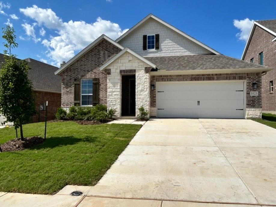 3523 Columbus Street Property Photo