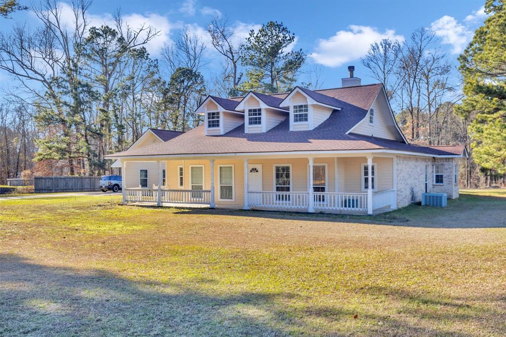 251 Oden Drive Property Photo