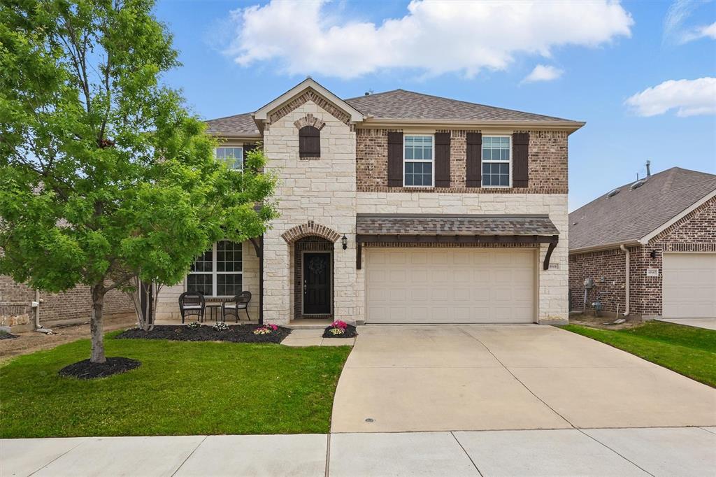 4844 Meadow Falls Drive Property Photo 1