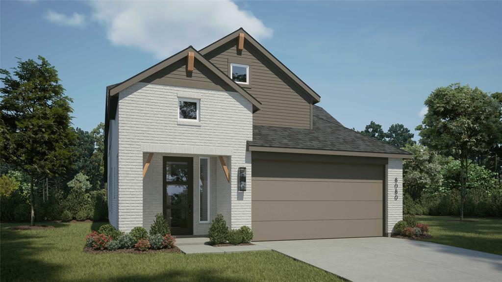 3916 Bison Lane Property Photo