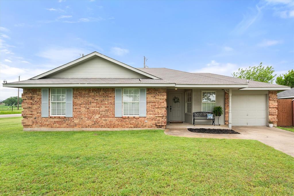 532 S Old Mansfield Road Property Photo