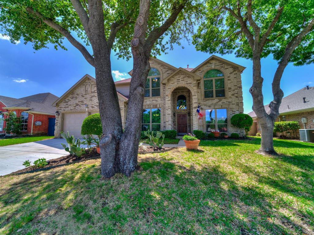 7663 Crosstimbers Lane Property Photo