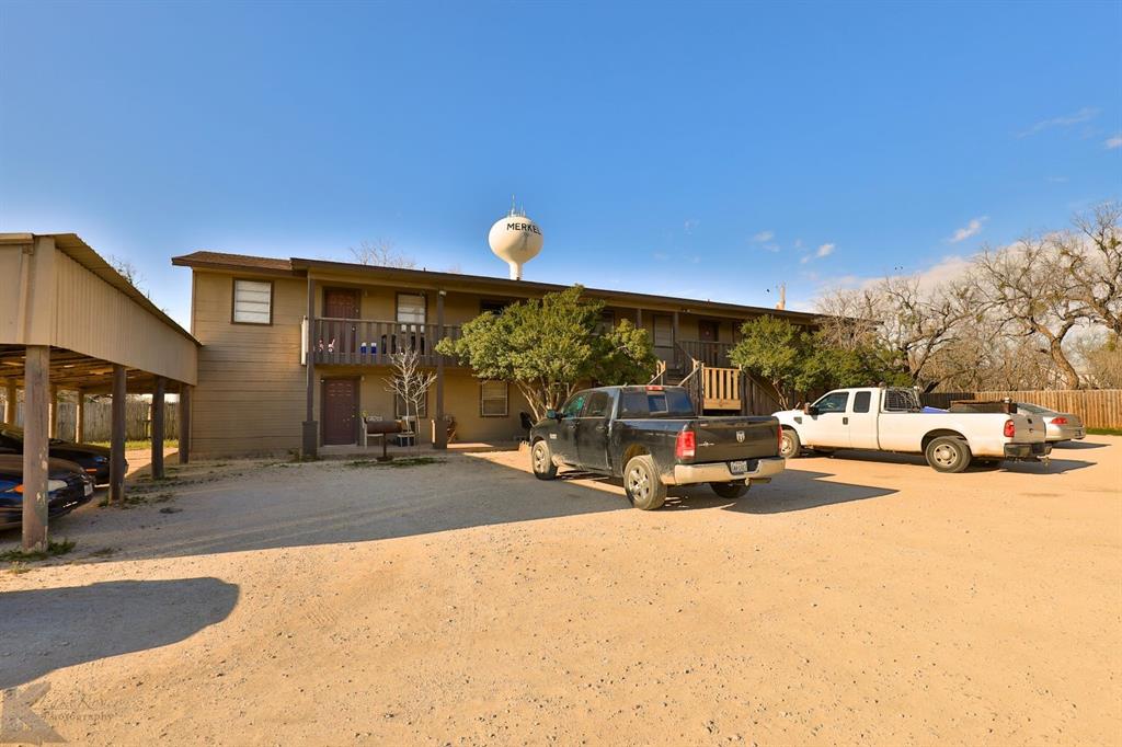 207 Taylor Street Property Photo