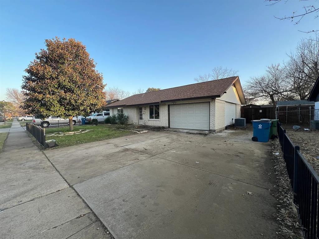 1726 Pebble Beach Drive Property Photo