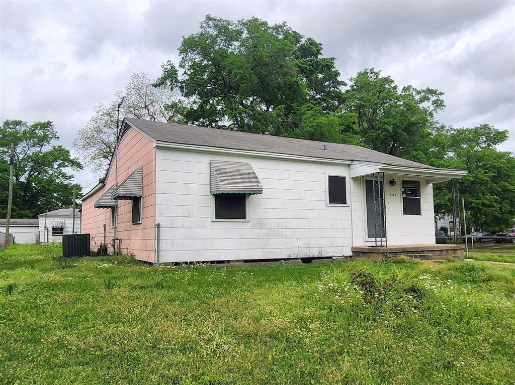 6102 Bowie Avenue Property Photo